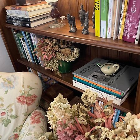 Apartamento En Casa Patio "Pan Y Conejo" 코르도바 외부 사진