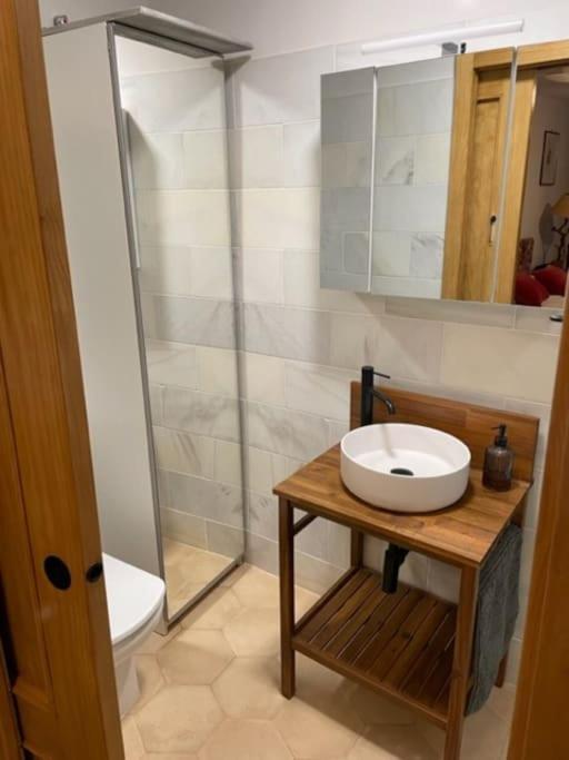 Apartamento En Casa Patio "Pan Y Conejo" 코르도바 외부 사진