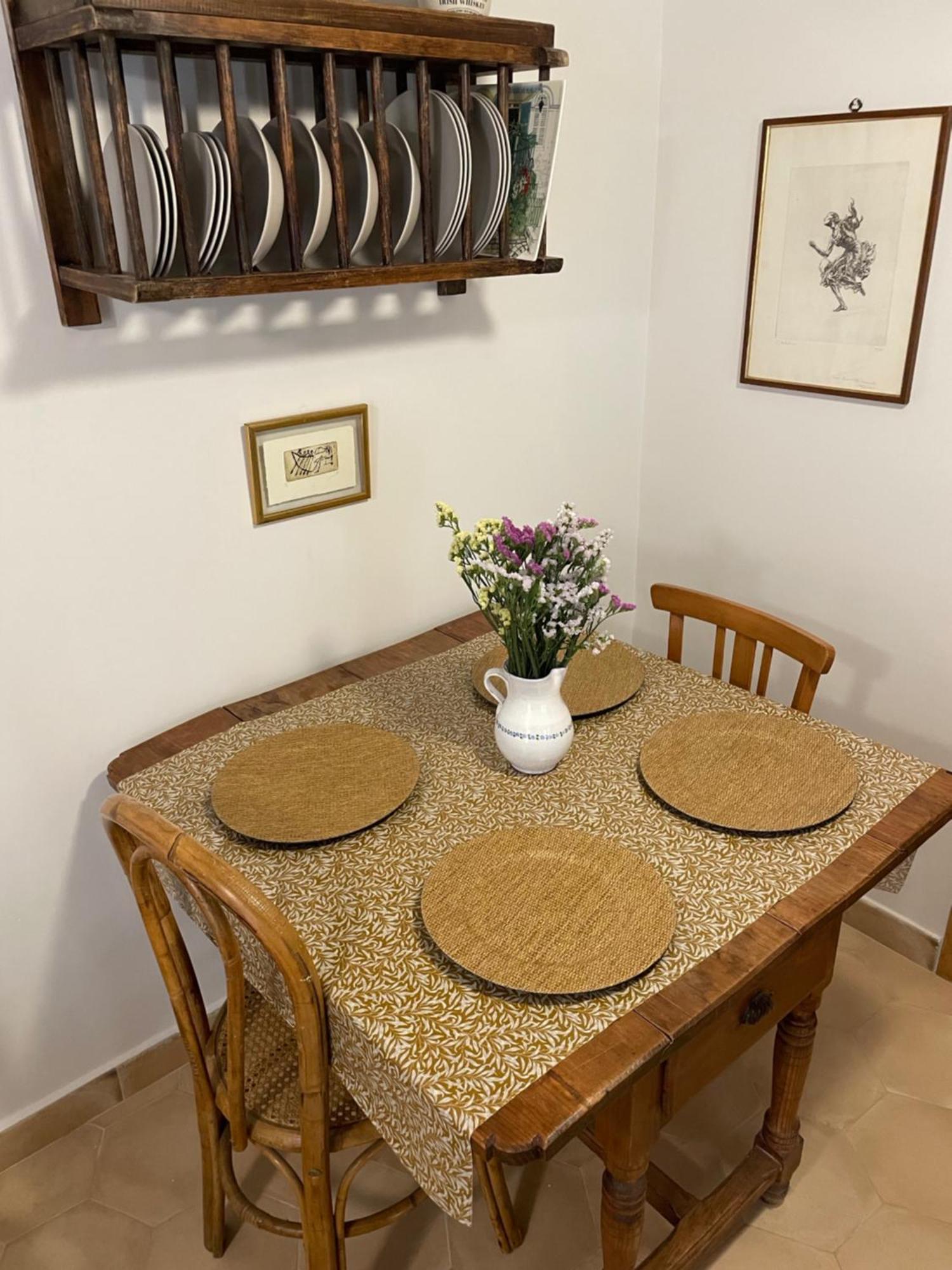 Apartamento En Casa Patio "Pan Y Conejo" 코르도바 외부 사진