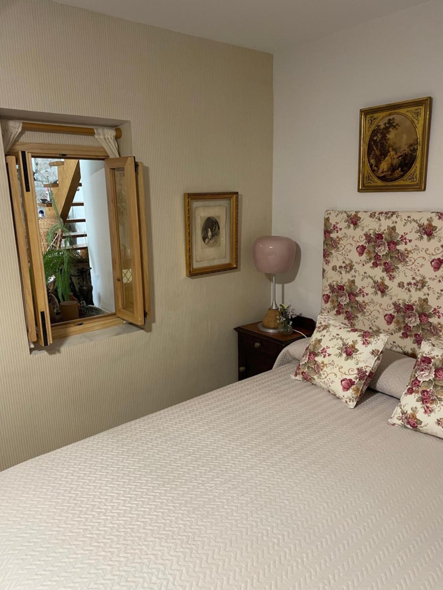 Apartamento En Casa Patio "Pan Y Conejo" 코르도바 외부 사진