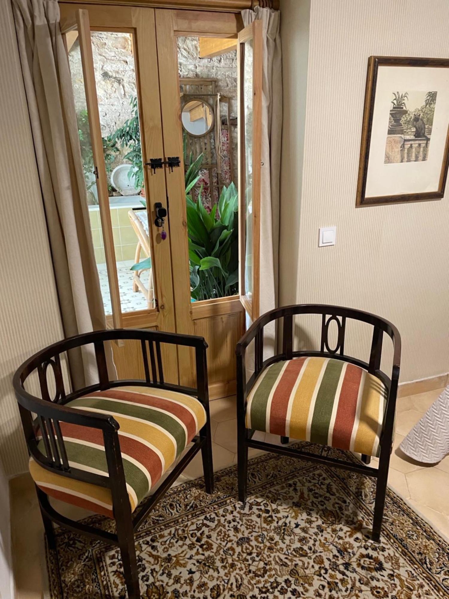Apartamento En Casa Patio "Pan Y Conejo" 코르도바 외부 사진