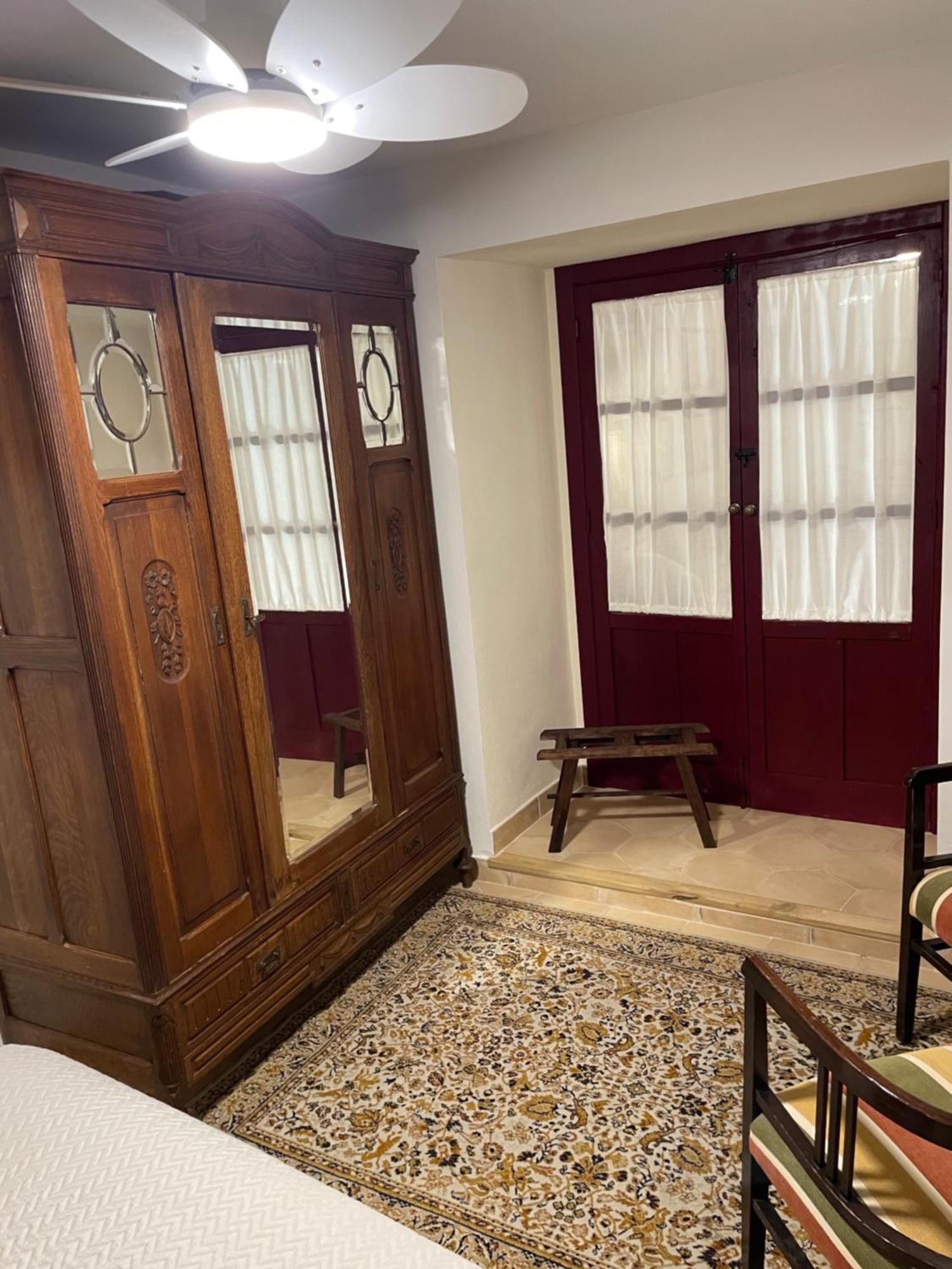 Apartamento En Casa Patio "Pan Y Conejo" 코르도바 외부 사진